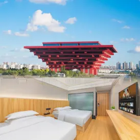 Qianji Hotel