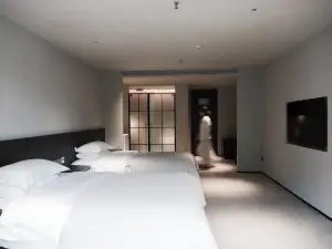 Seven Letters · Houshan Intangible Cultural Heritage Research Homestay