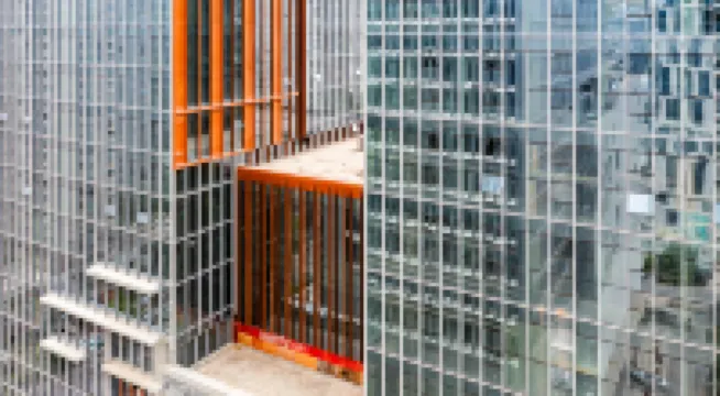 Xining Haige Light Luxury Hotel (Haihu Wanda Outlet City) Hotels in 