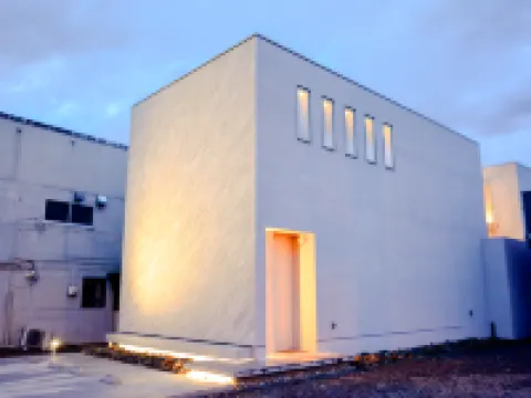 ヨイチ　ナップ 余市のホテル