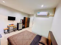 Sopit House Hotel di Ban Pong