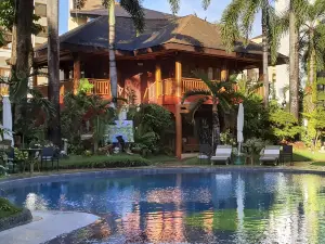 Popular Cultural Hotels in Aklan