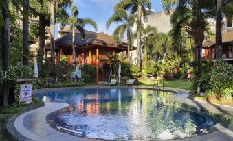 Boracay Tropics Resort Hotel