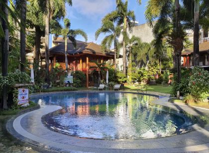 Boracay Tropics Resort Hotel