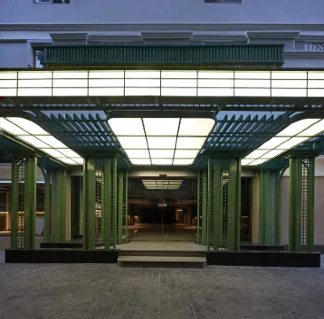 暹羅小徑酒店 鄰近吉姆 · 湯普森博物館的酒店