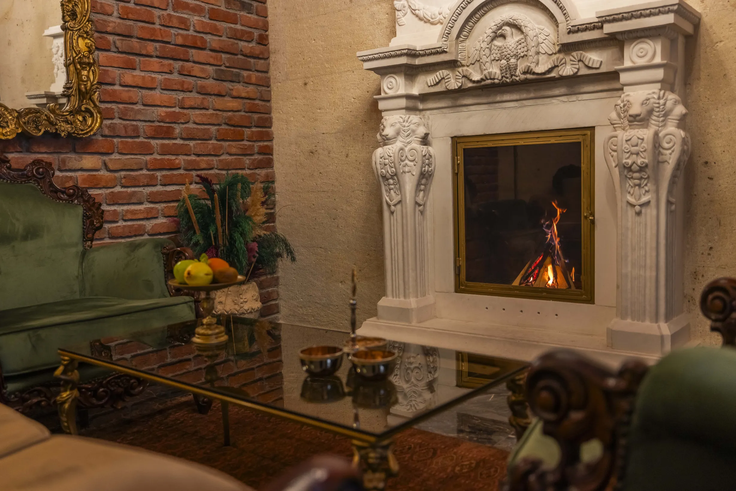 Signature Cave Cappadocia, Trademark Collection by Wyndham 房間 Photos