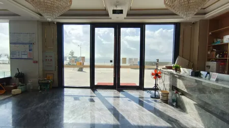 Juhai Holiday Hotel (Yangxinan Shanhai Beach Branch)
