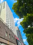Homeinn Ease Hotel (Huangguoshu Avenue Xintiandi) Các khách sạn gần Yunfeng Tunbao Scenery Spot