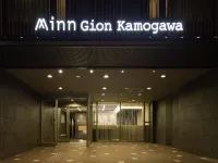 Minn Gion Kamogawa Hotels near Higashiyama Station