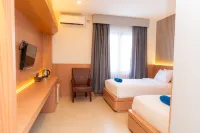 Hotel Derawan Indah Hotels near MANTARUNING SABLON