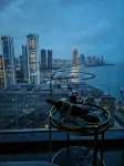UrCove By Hyatt （Shenzhen Shekou Cruise Center） - Ocean View