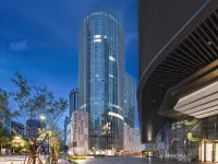 Crystal Orange Hotel Nanjing Xinjiekou Deji Plaza Hotels in Nanjing