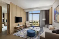 Shangri-La Jeddah Hotel in zona Al Rahmah Mosque