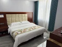 Mubaike Business Hotel Hotels in Menyuan
