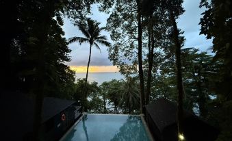 Baan Krating Khao Lak Resort