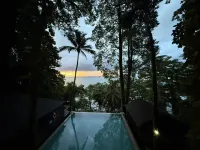 Baan Krating Khao Lak Resort Hotel di Takua Pa District
