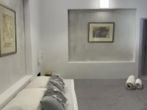 Caldera's Bliss Suites Hotels in Fira