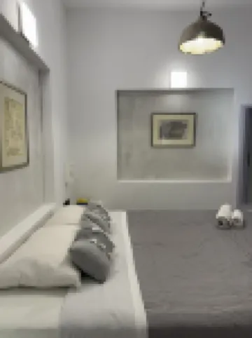 Caldera's Bliss Suites