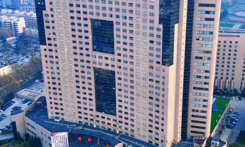Fuxin Hotel