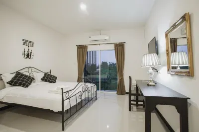 Banjan Stay Hotel in zona Wat Non Sa-at