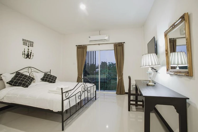 รูปภาพของBanjan Stay