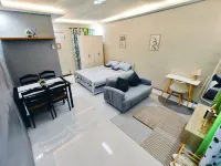 JZ Homestay - Cozy House for 4 Near Caraga State University and Bmc Hospital  호텔