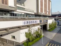 Kaiya Smart Hotel (Suzhou Station) Hotels near Suzhou Railway Station