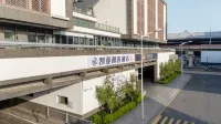 Kaiya Smart Hotel (Suzhou Station) Hôtels à : Gare
