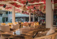 #LOVE Beach Club - 욕조