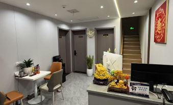 Luoyi Elegant Residence Homestay (Chanhe Branch)