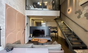 EkoCheras Cozy Suite by Guestonic