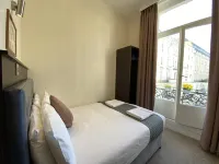 โรงแรมเทรโบเวียร์ โรงแรมใกล้ฟูแลม