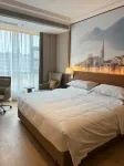 Vienna Hotel (Taikang Yincheng North Road, Zhoukou) Hotel a Taikang