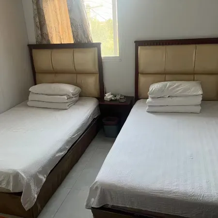 Guannan Fengbang Hotel