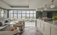 Jumeirah Carlton Tower London - Luxury