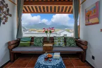 Heshun ancient town Jingwei Suqi Inn - albergo