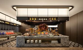 Beijing Capital Airport New International Exhibition Center Madison Hotel