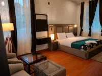 더 블로섬 글리