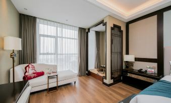 Haizhongzhou International Hotel