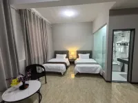 Zhangzi Fanhuaqili Hotel Hotels in Zhangzi
