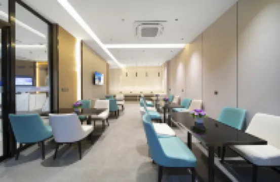 Yeste Hotel (Laibin North Station Yingbin Square)