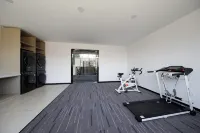 GreenTree Inn (Shouchang West Road, Qinlan Town, Tianchang) - Gym