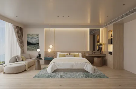 Mey Mansion Hotel Phu Quoc