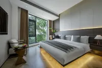 Jingmai Jingzuhao Homestay