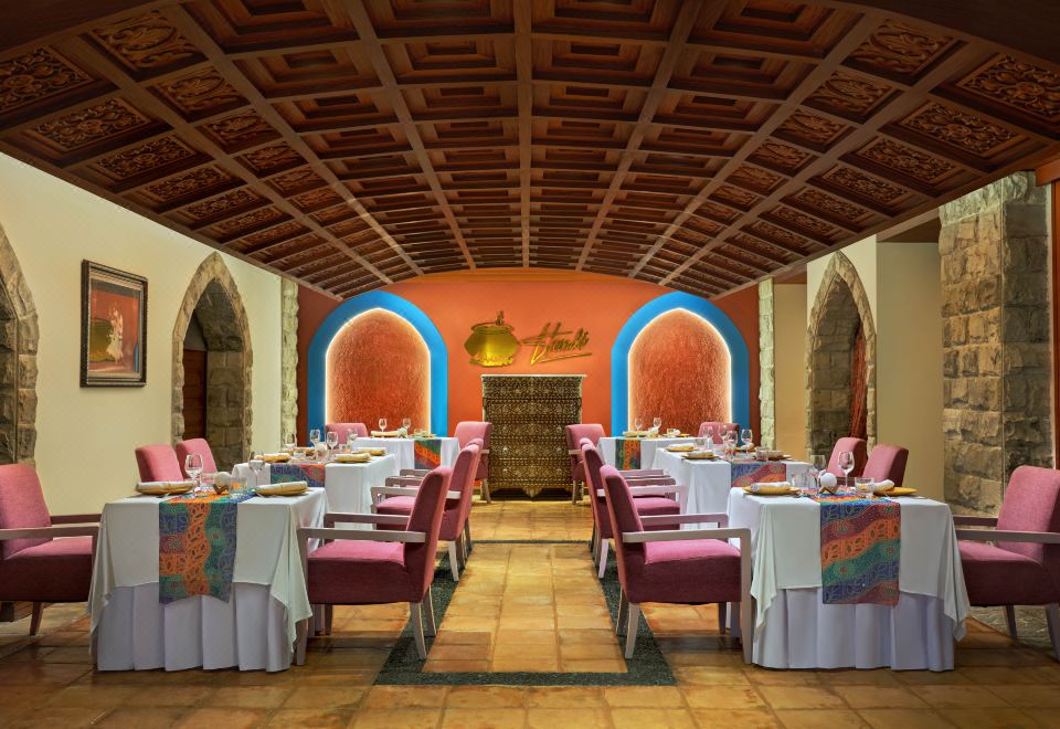 르 메르디앙 자카르타