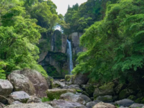 ザ・パルス霧島 霧島のホテル