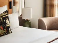 Hôtel de Sers Champs Elysées Paris