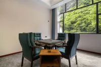 Guanshan Jinglian Resort Hotel Hotels in Jinchuan