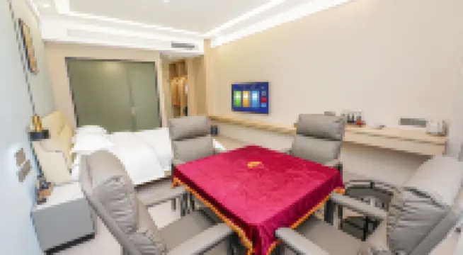Qifeng Hotel (Washan Fengcheng Branch)