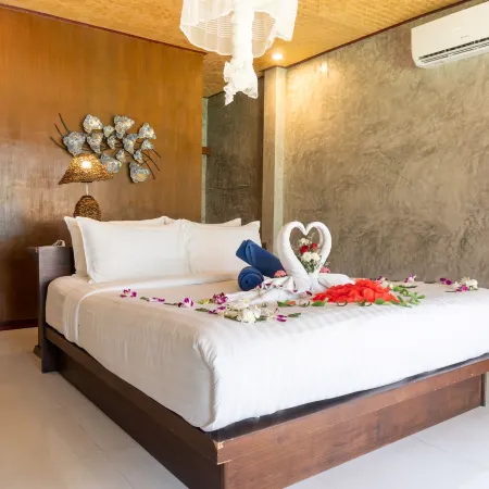 Long Beach Chalet